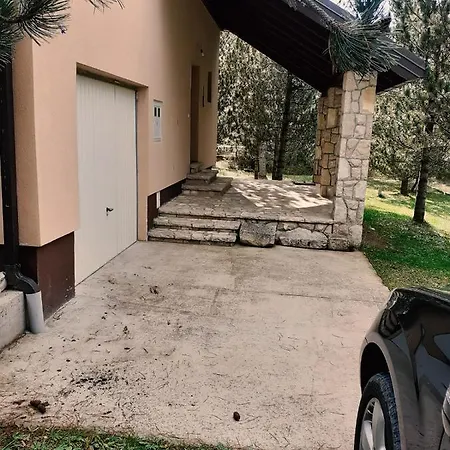 Dağ evi Medic - Blidinje