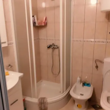 Dağ evi Medic - Blidinje *