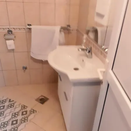 Medic - Blidinje Dağ evi Jablanica