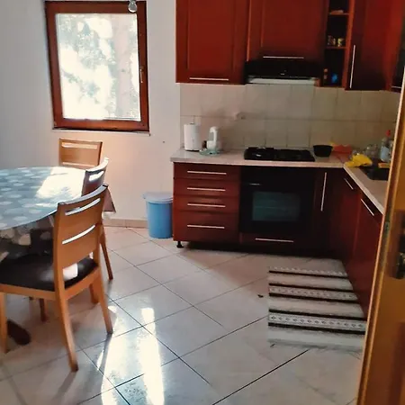 Dağ evi Medic - Blidinje
