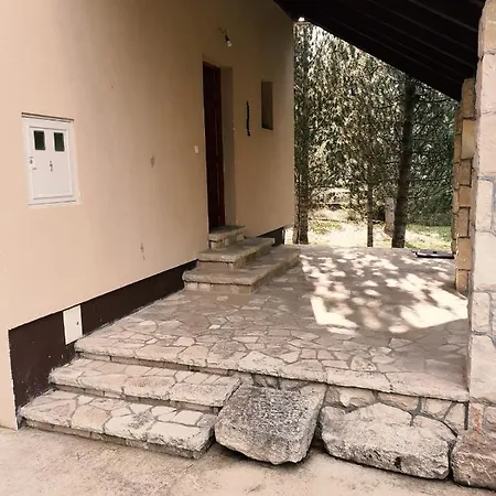 Chalet Medic - Blidinje Jablanica