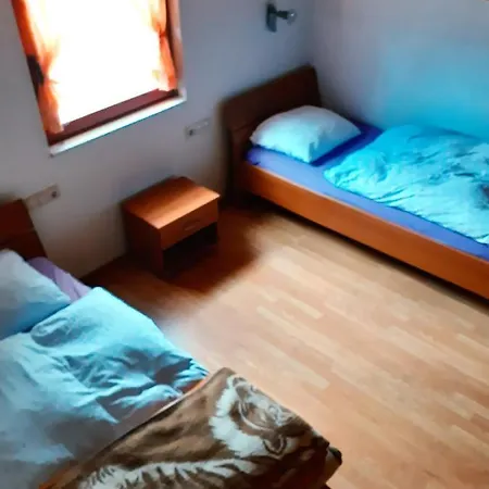 Medic - Blidinje Dağ evi