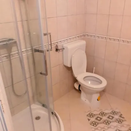 Medic - Blidinje Dağ evi