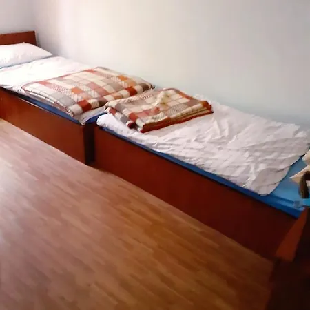 Medic - Blidinje Chalet *