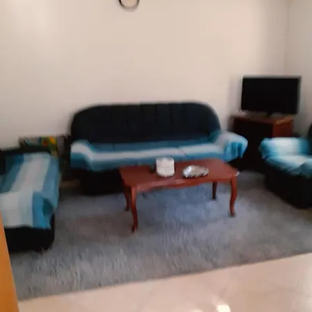 Medic - Blidinje Dağ evi Jablanica
